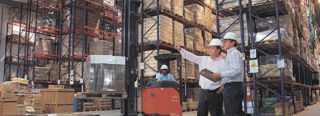 Elige al operador logístico más adecuado para tu empresa