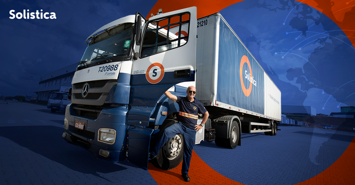 Solistica, tu socio estratégico en logística internacional: Descubre nuestras soluciones integradas para almacenaje, distribución, aduanas y más
