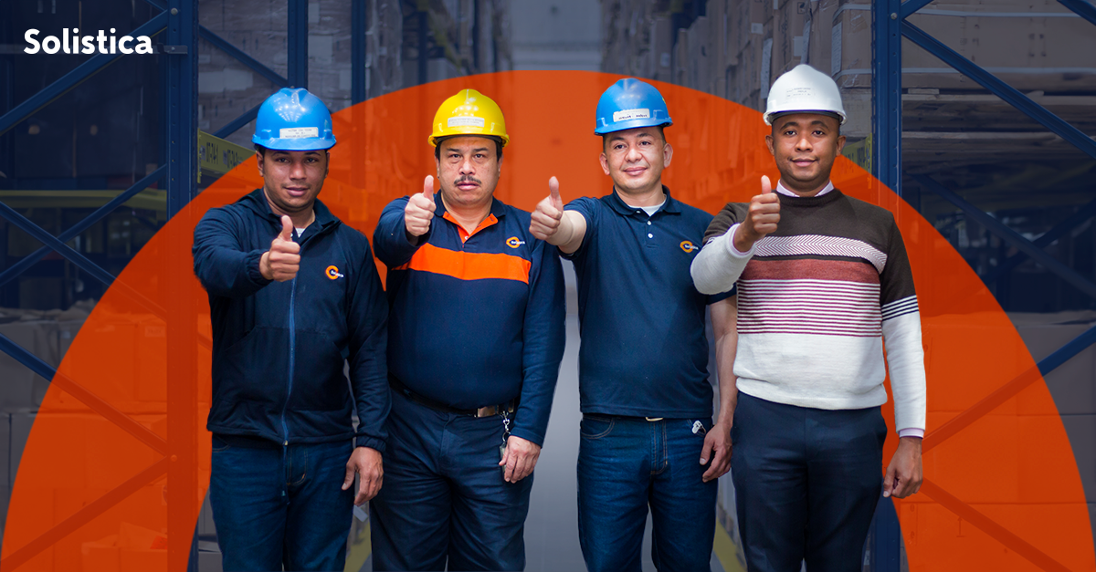 Almacenaje de Valor: Soluciones Innovadoras para tu Cadena Logística