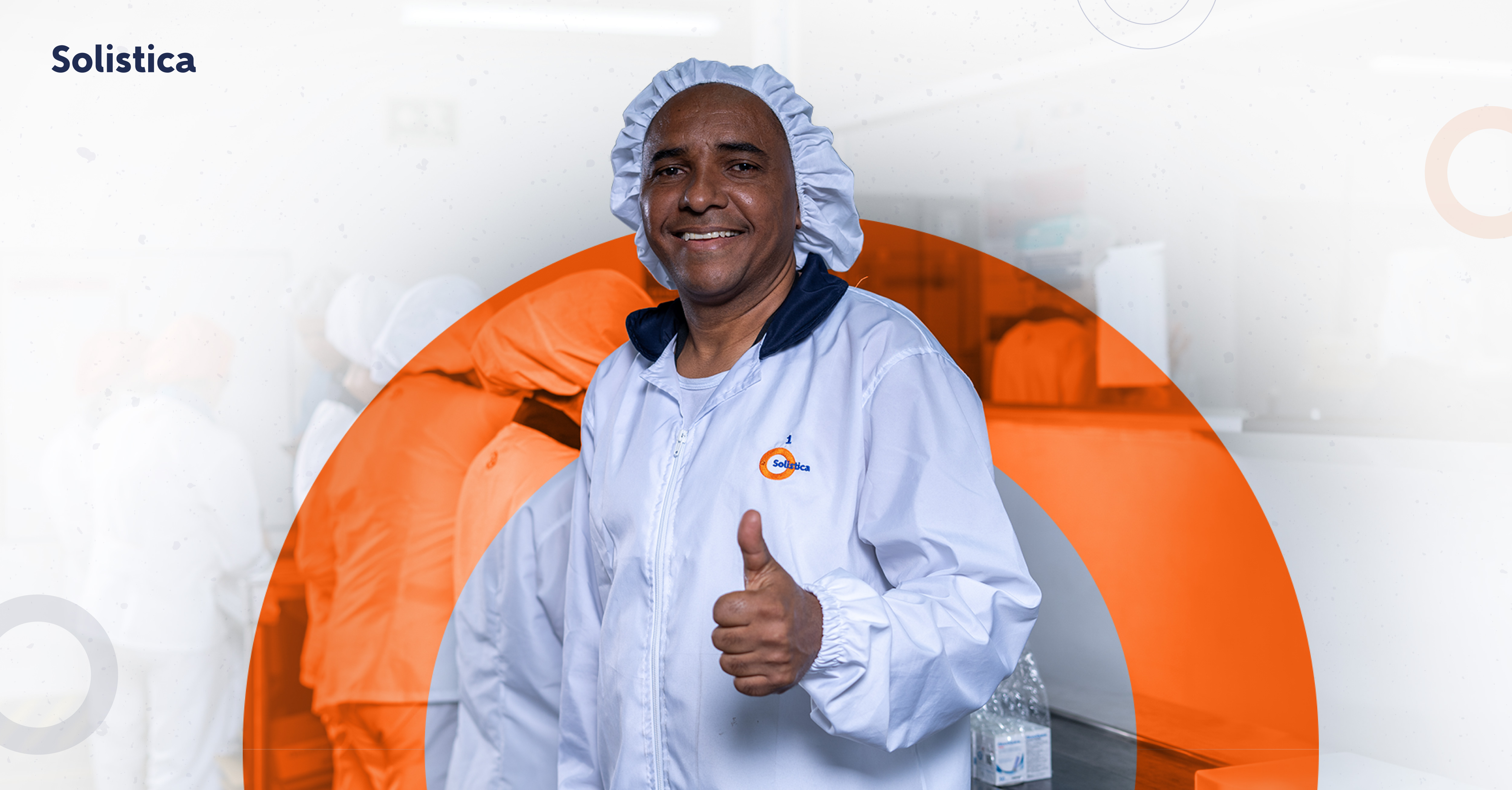 Optimizando la cadena logística en salud y cuidado personal: El enfoque de Solistica