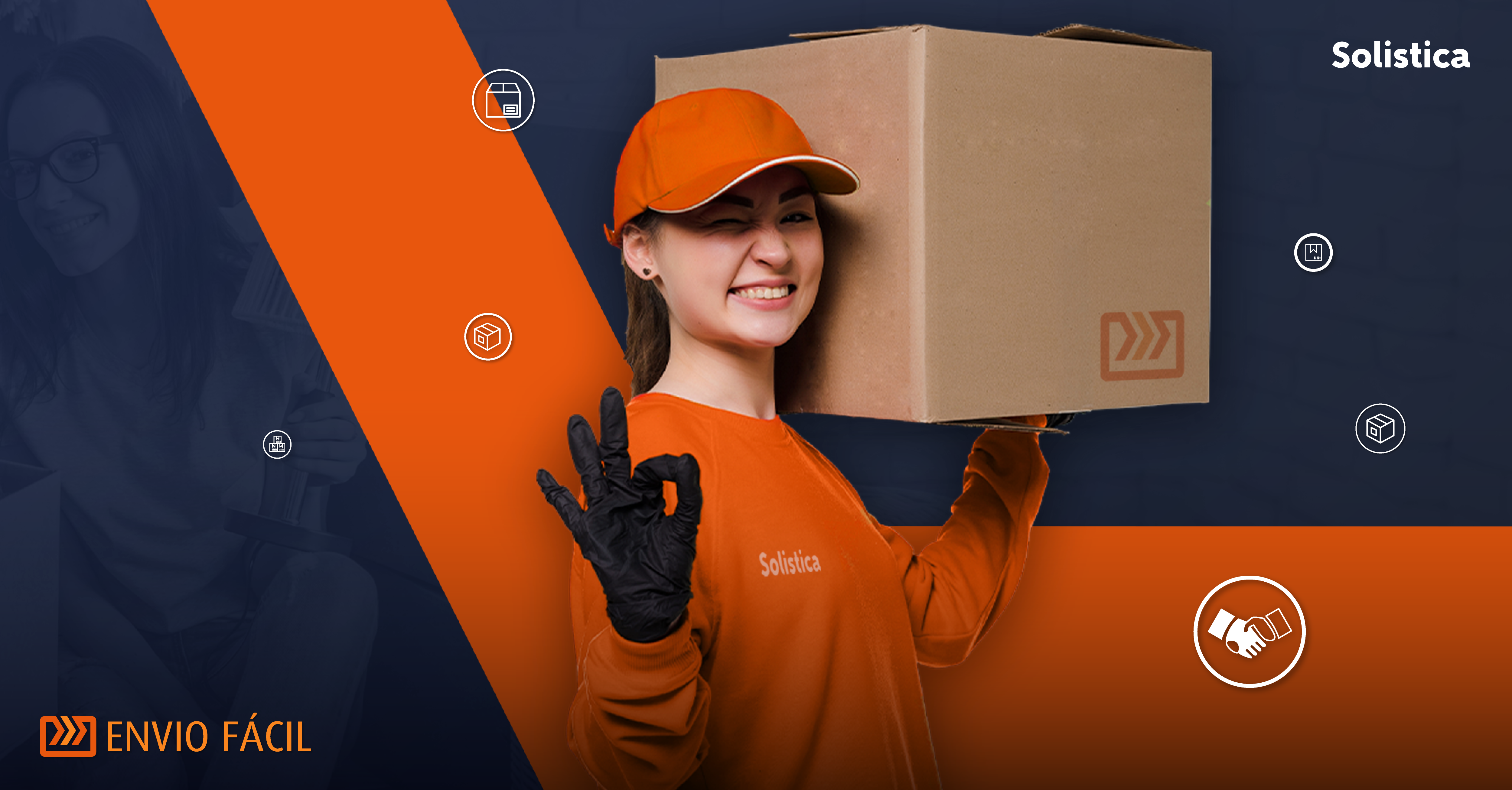 Envío Fácil Sofística: La solución eficiente para tus envíos en Brasil