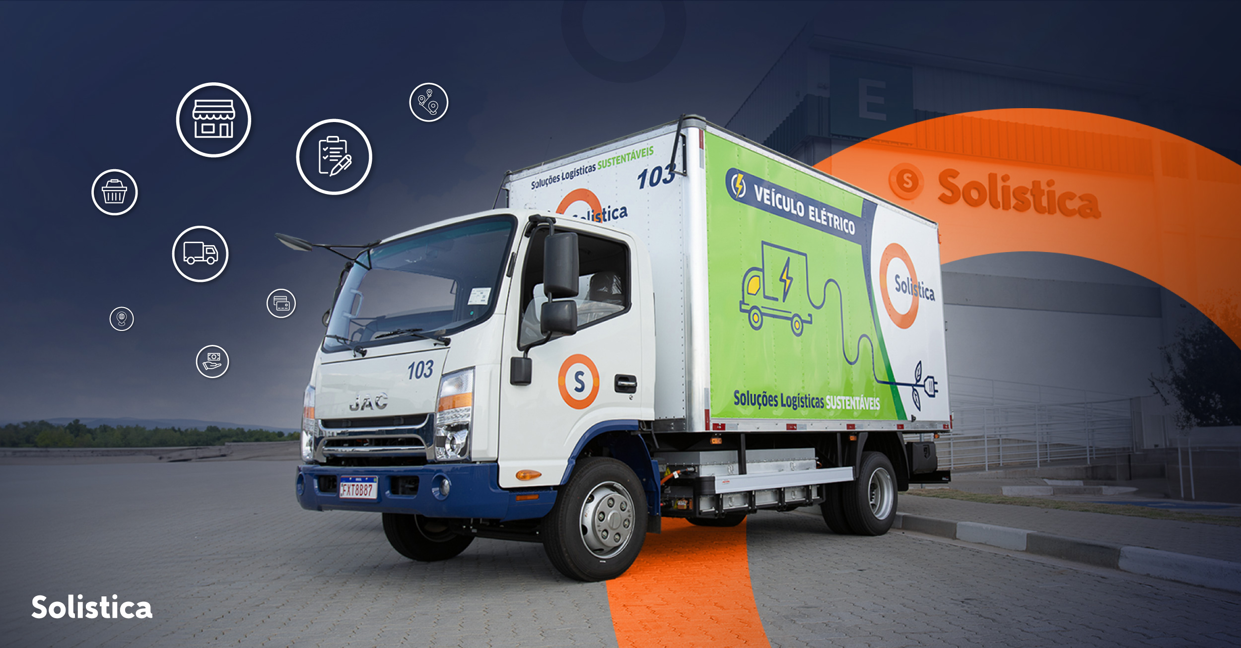 Transformando la logística minorista: Soluciones integradas para el éxito Retail