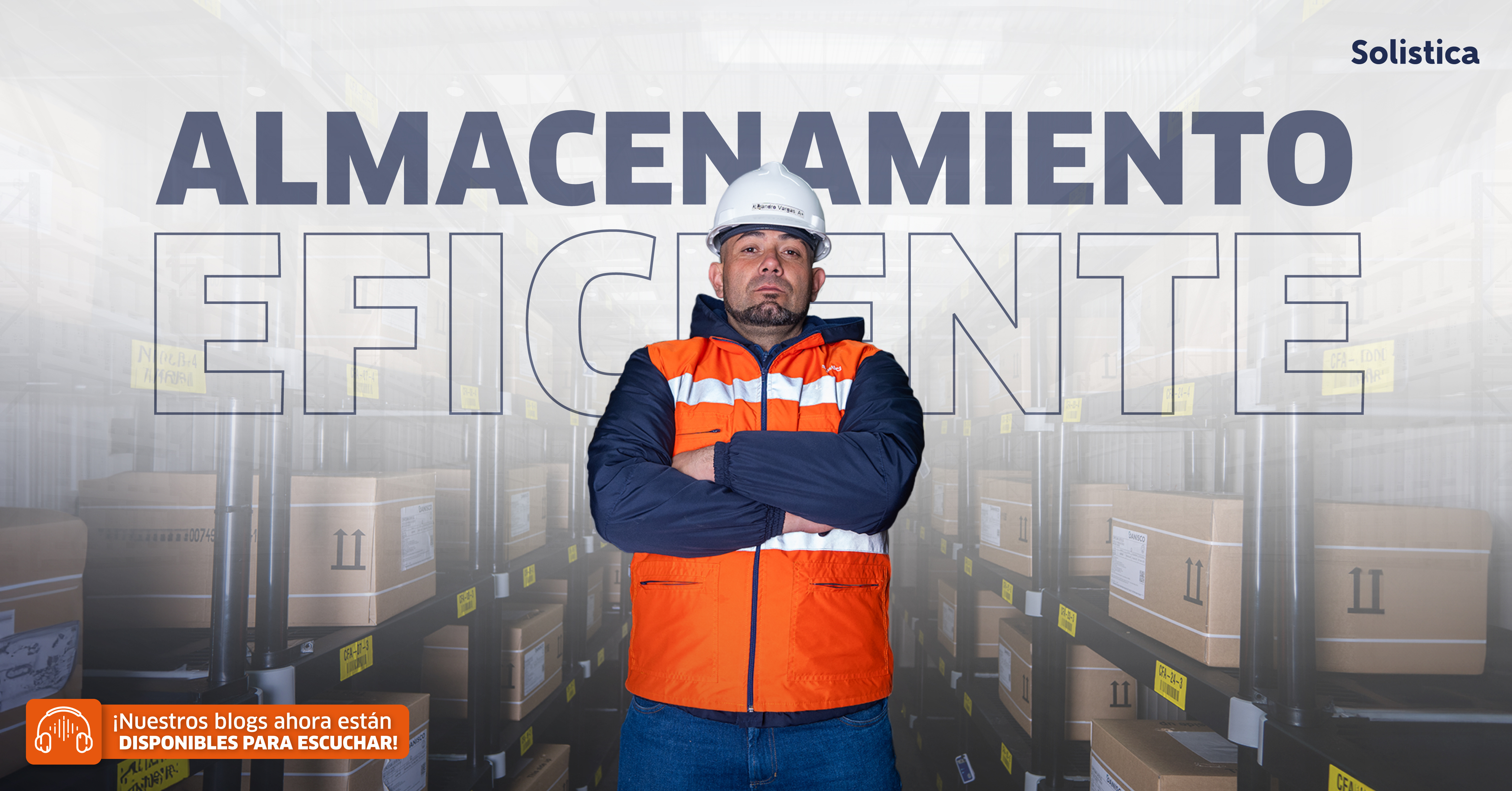 Estrategias Avanzadas para una Gestión Logística Superior: Almacenamiento Eficiente y Seguro