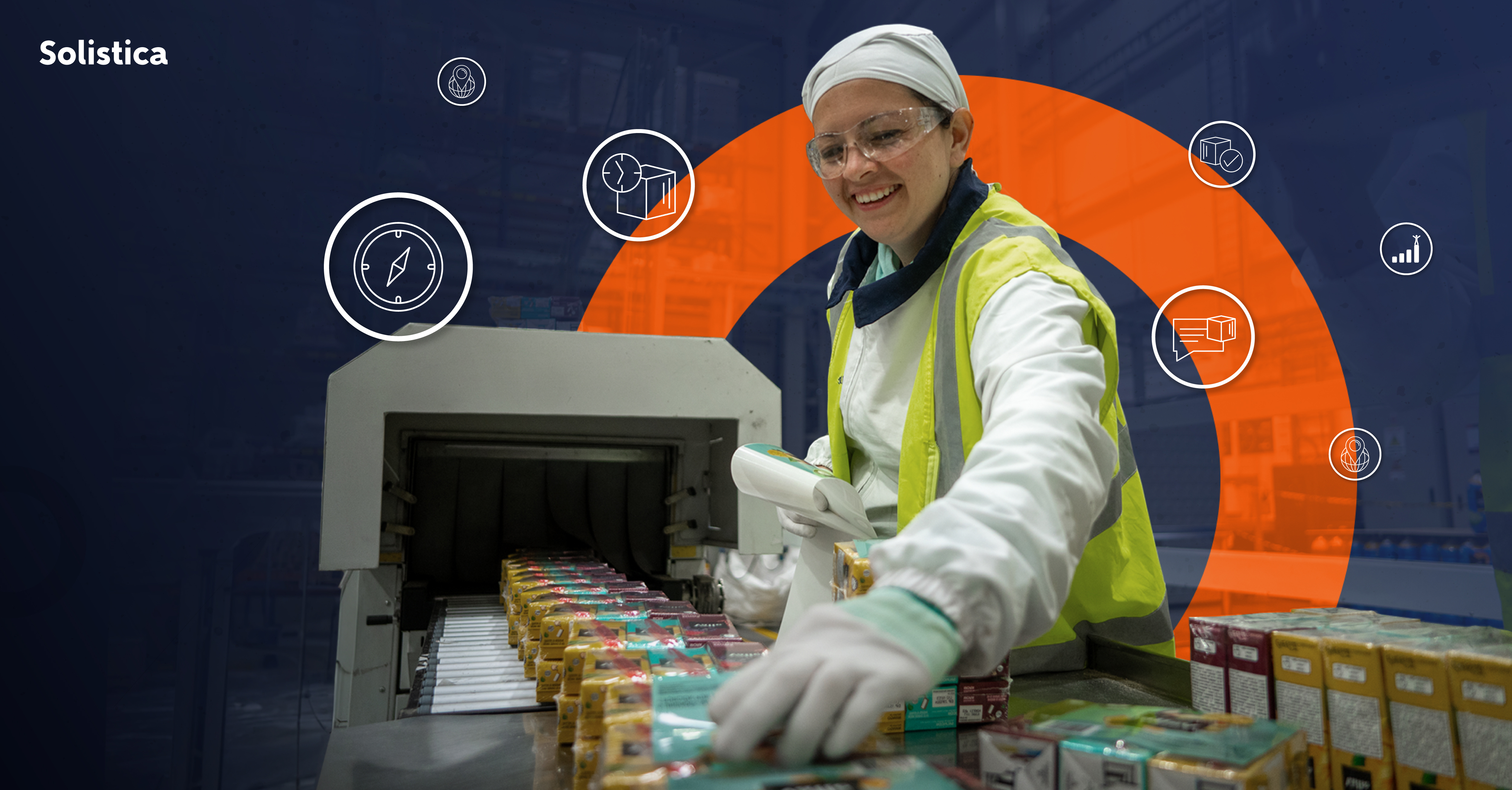 Automatización Logística: Clave del Éxito Empresarial