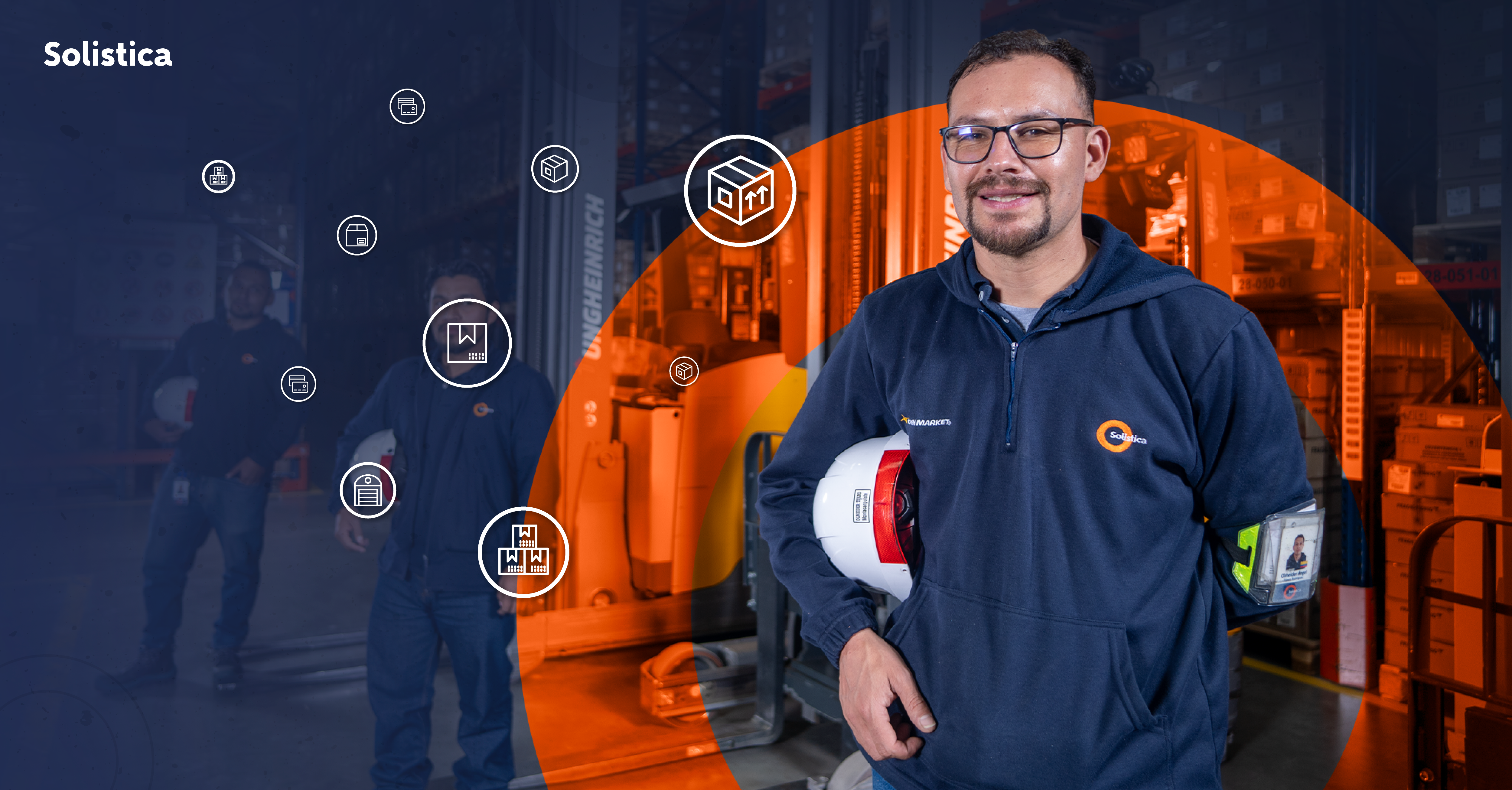 Solistica: Líder en logística integral para el éxito empresarial