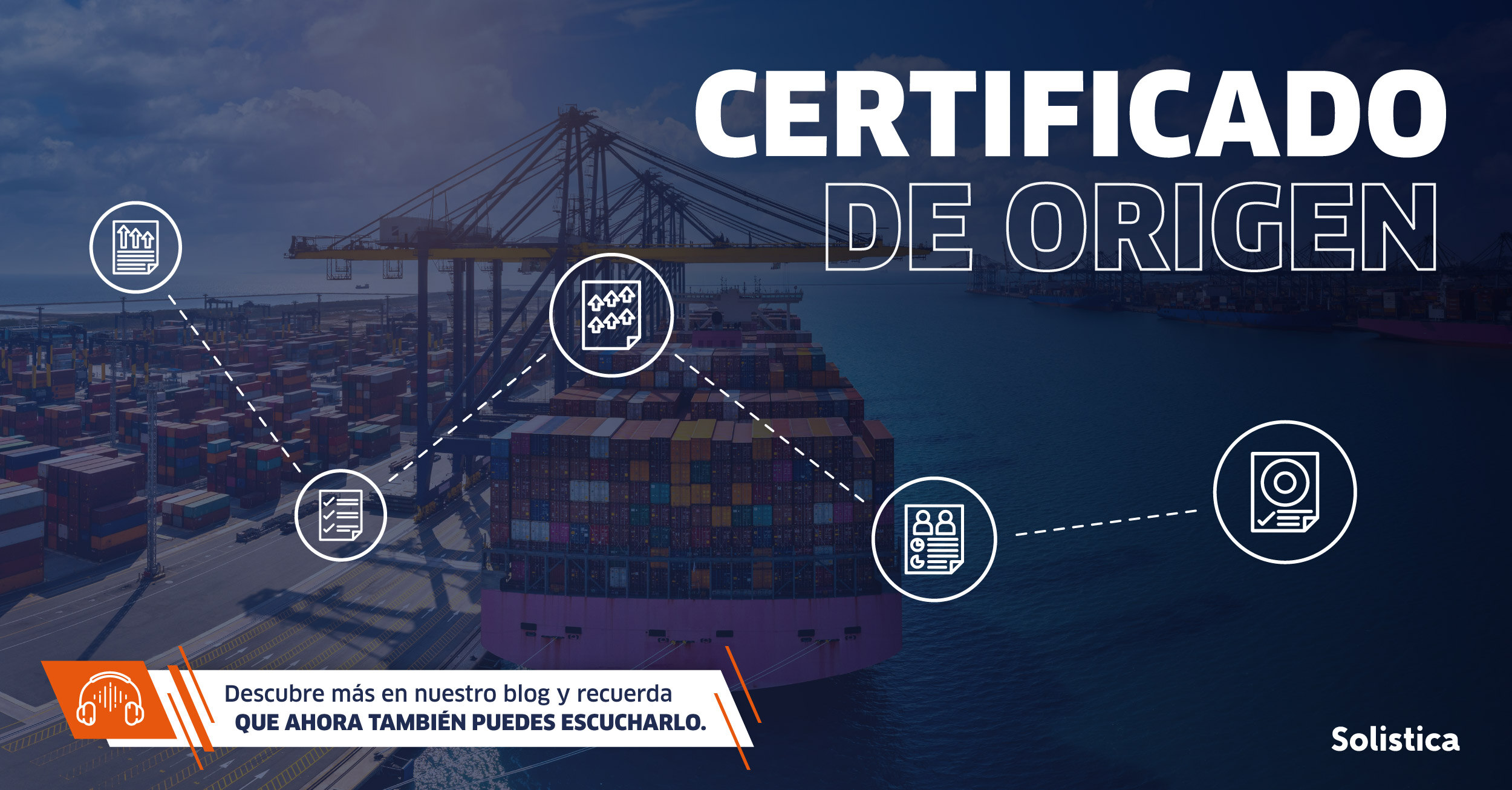 Certificado de Origen: La Clave del Éxito en el Comercio Internacional