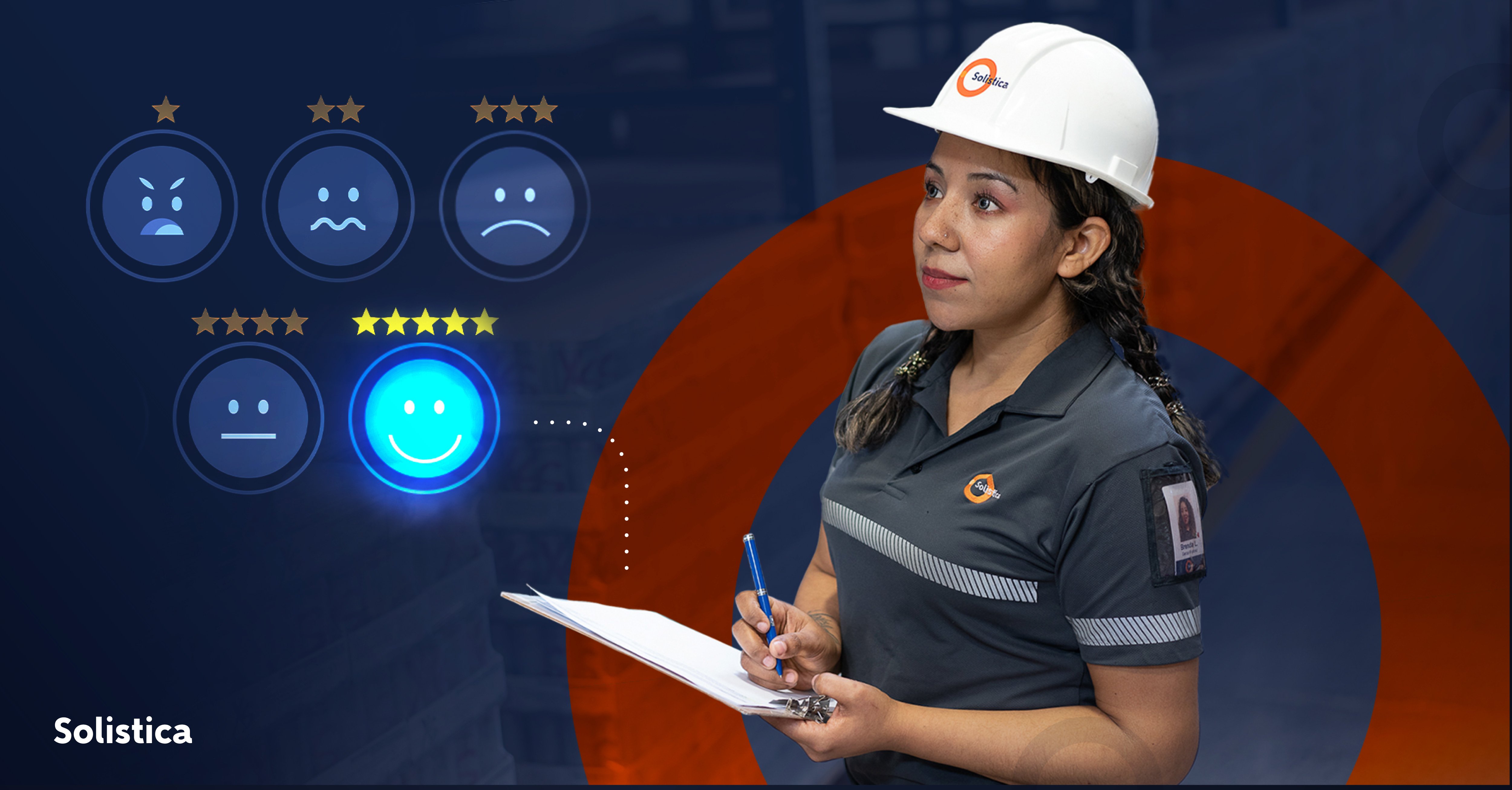 Experiencia del cliente en la cadena de suministro: Estrategias para el éxito