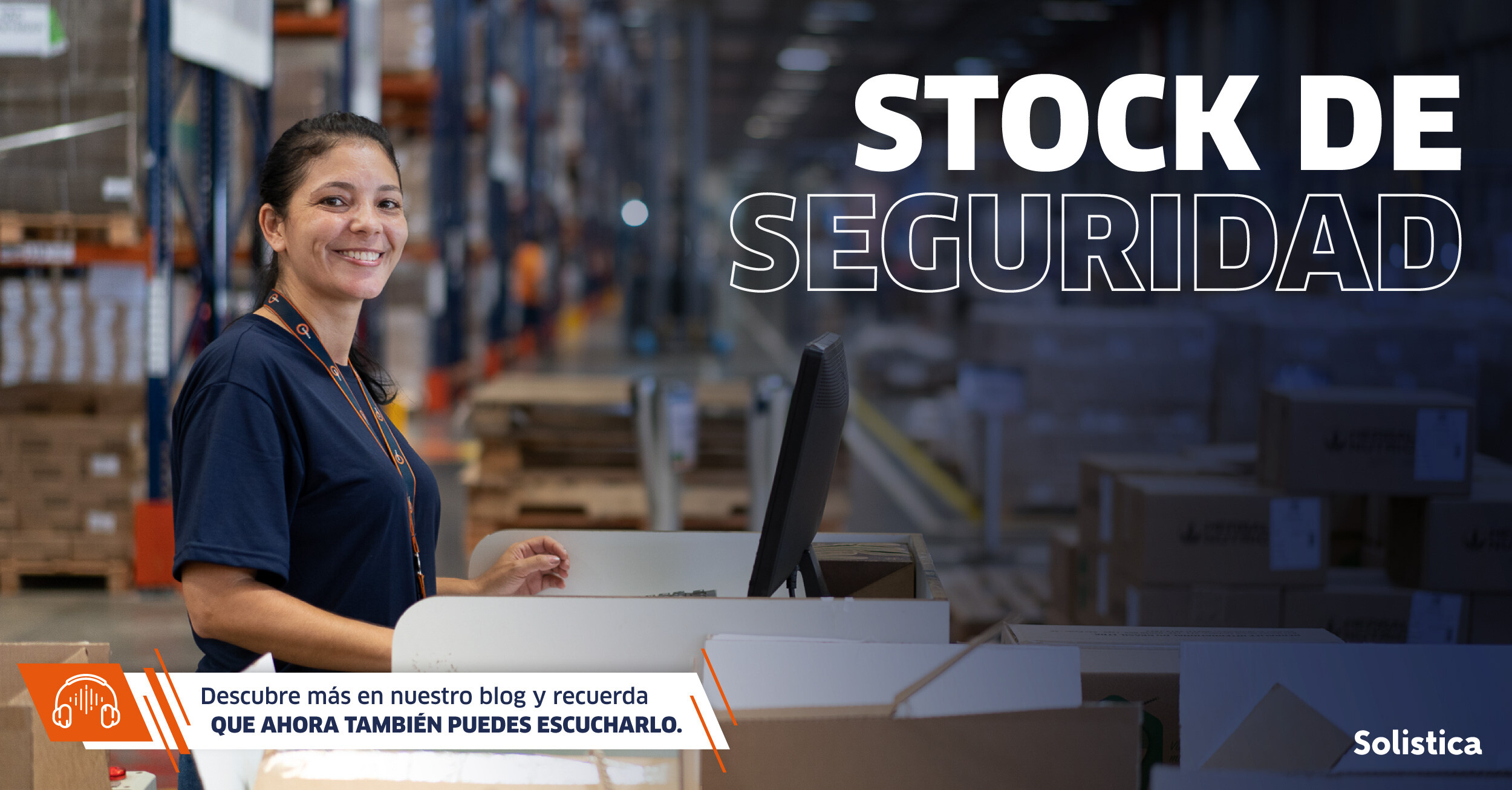 Stock de seguridad: Tu mejor aliado para la planificación de envíos sin sorpresas