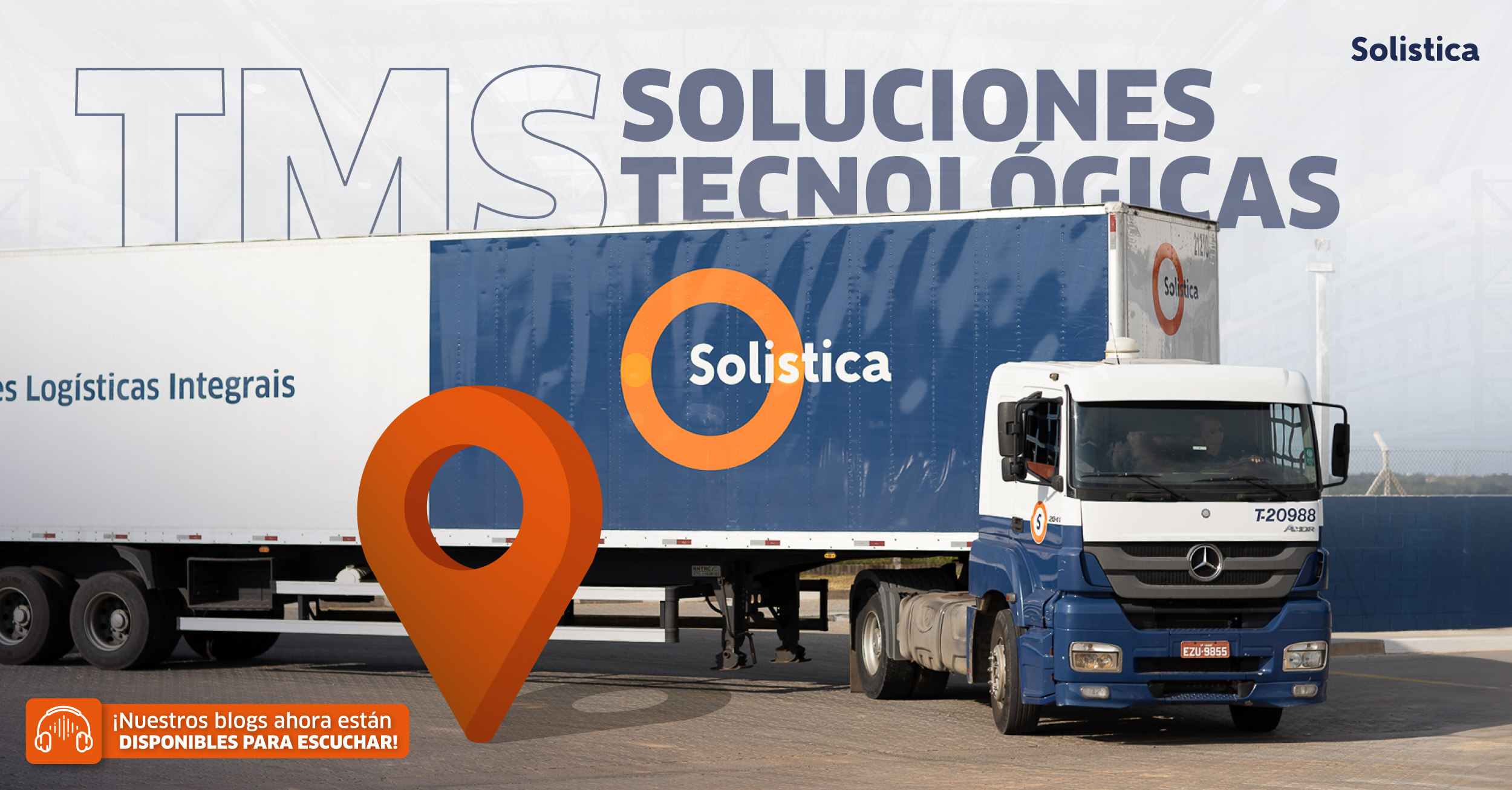 Maximizando eficiencia logística: Claves para implementar un TMS exitoso