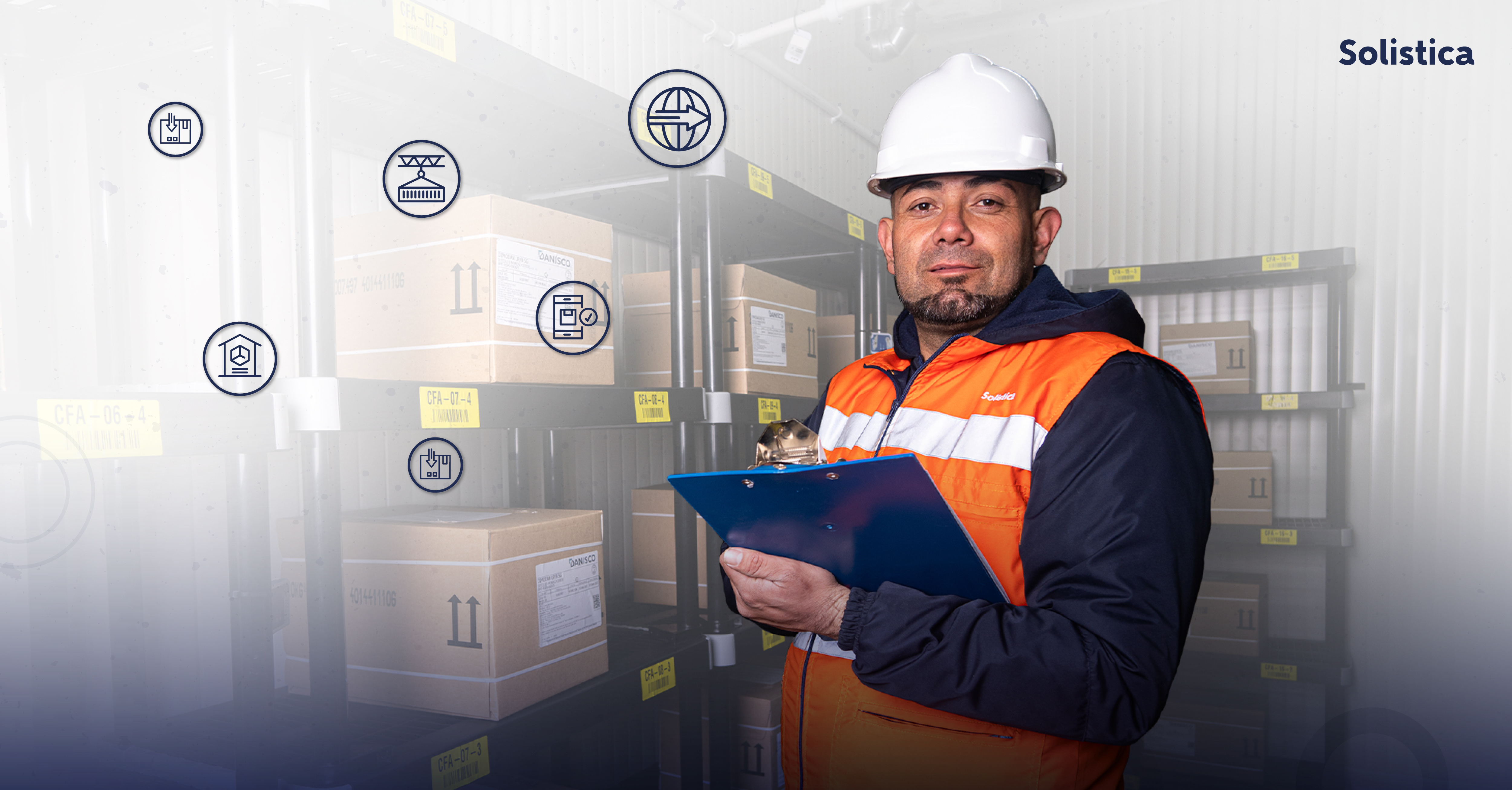 Descubre cómo elegir al mejor operador logístico: Una guía de Solistica para el éxito empresarial