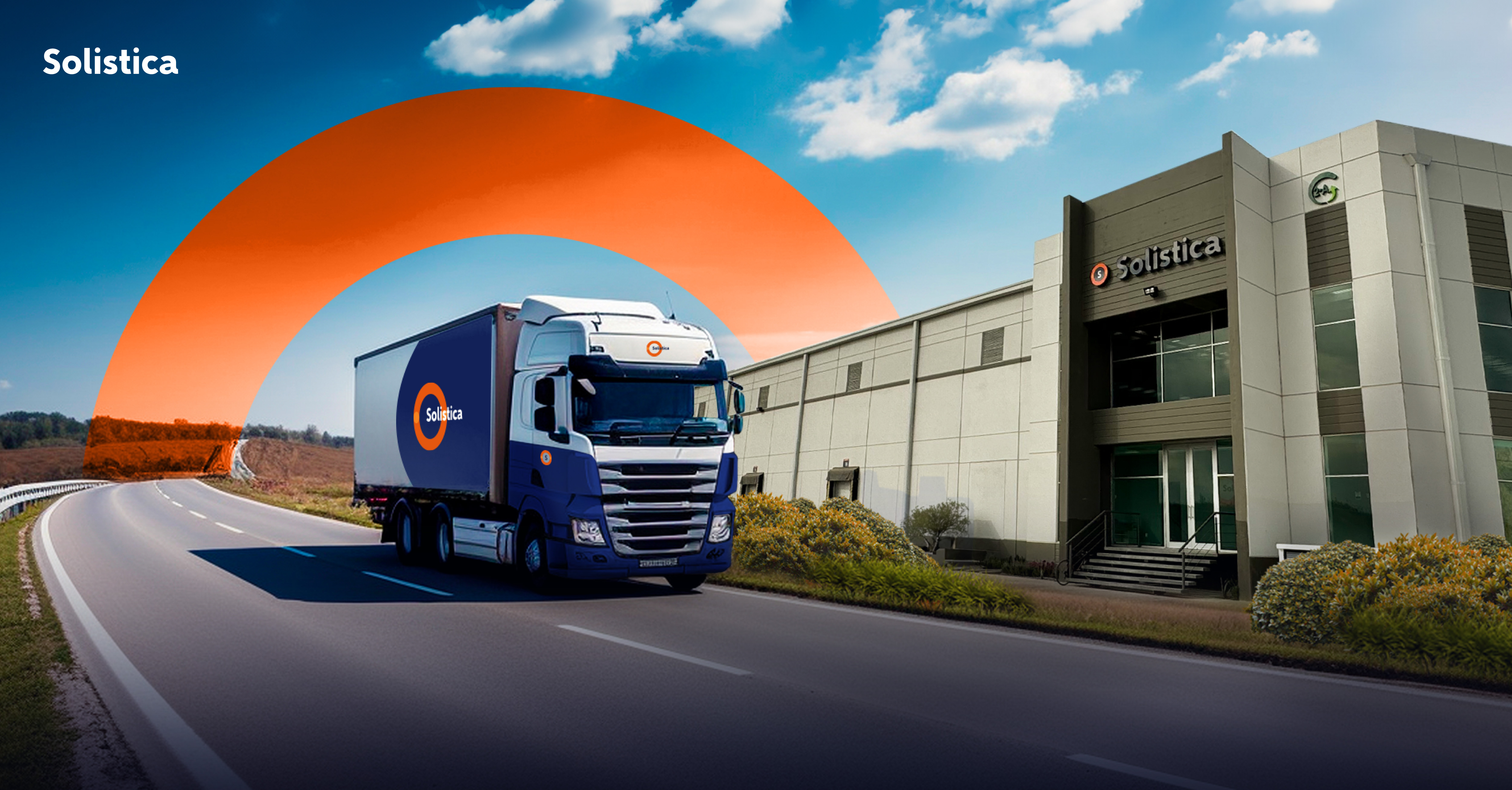 Avanzamos juntos: Descubre el poder de la logística integrada en el nuevo almacén Solistica CDC TultePark