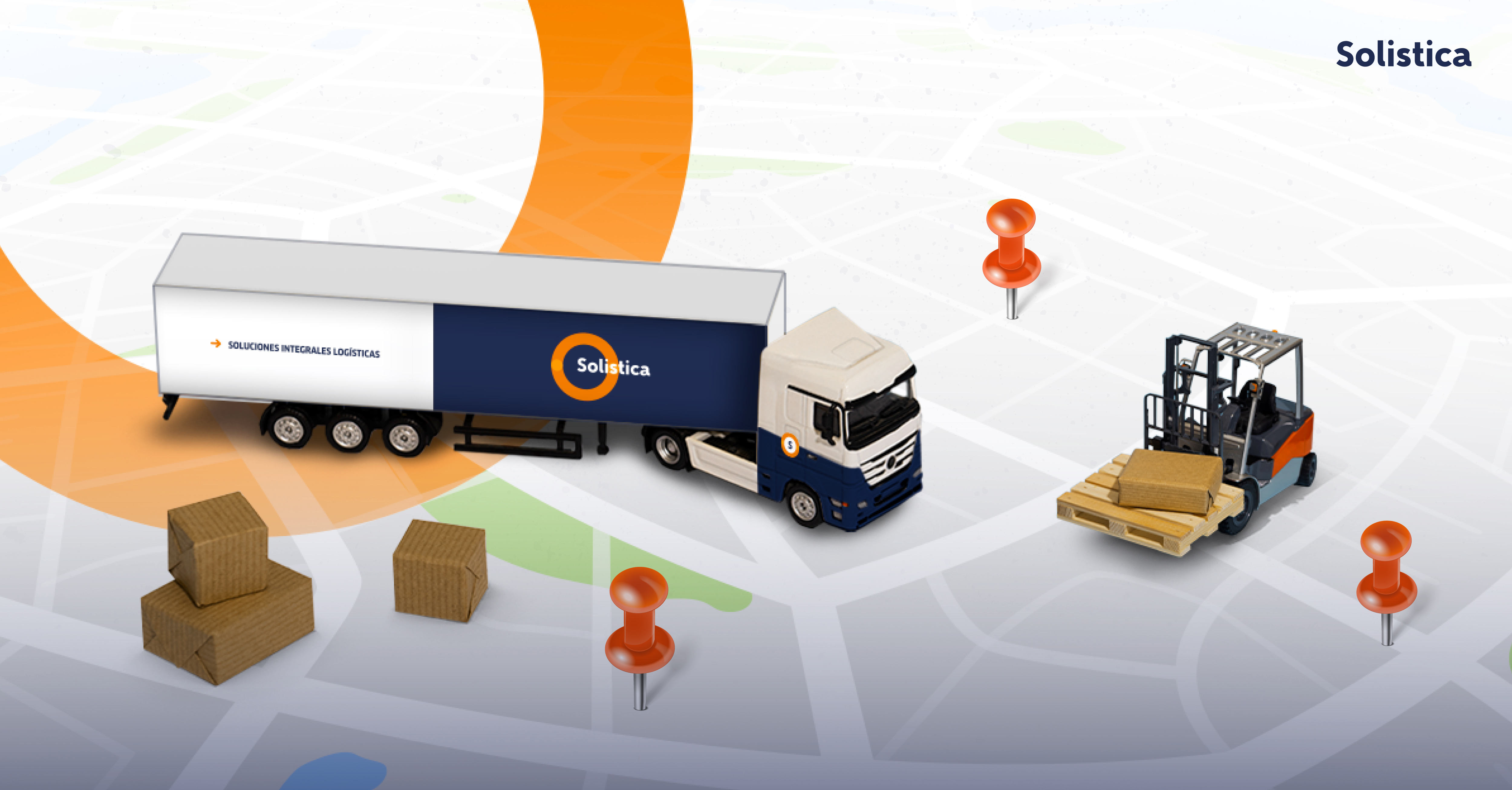 Logística Internacional: Explorando oportunidades, desafíos y estrategias para el éxito