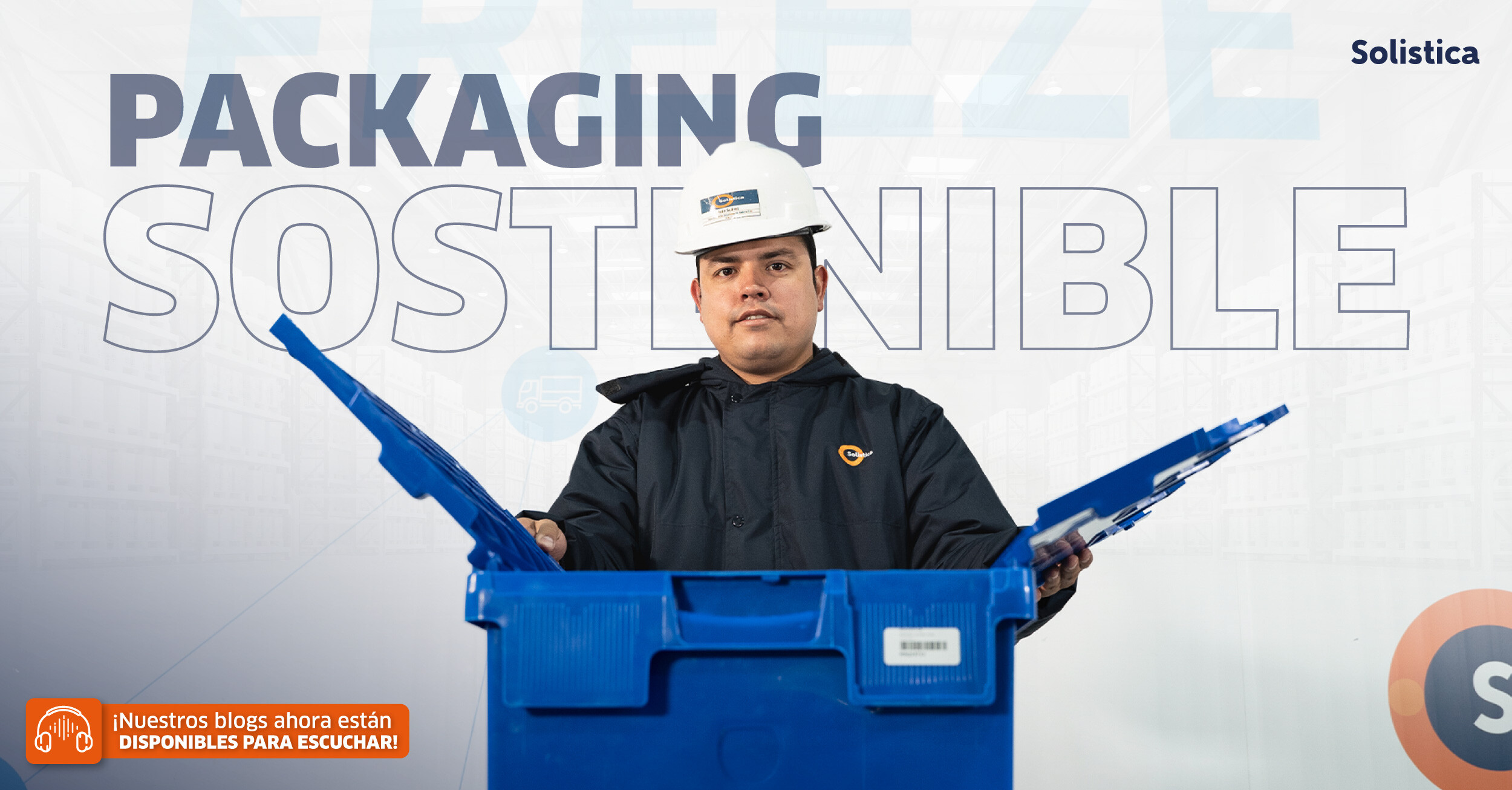 Empaquetando el futuro: estrategias y compromisos para un mundo más verde