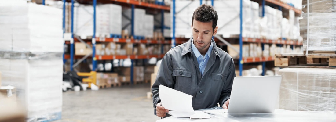 Logística Lean: optimizando la cadena de suministro