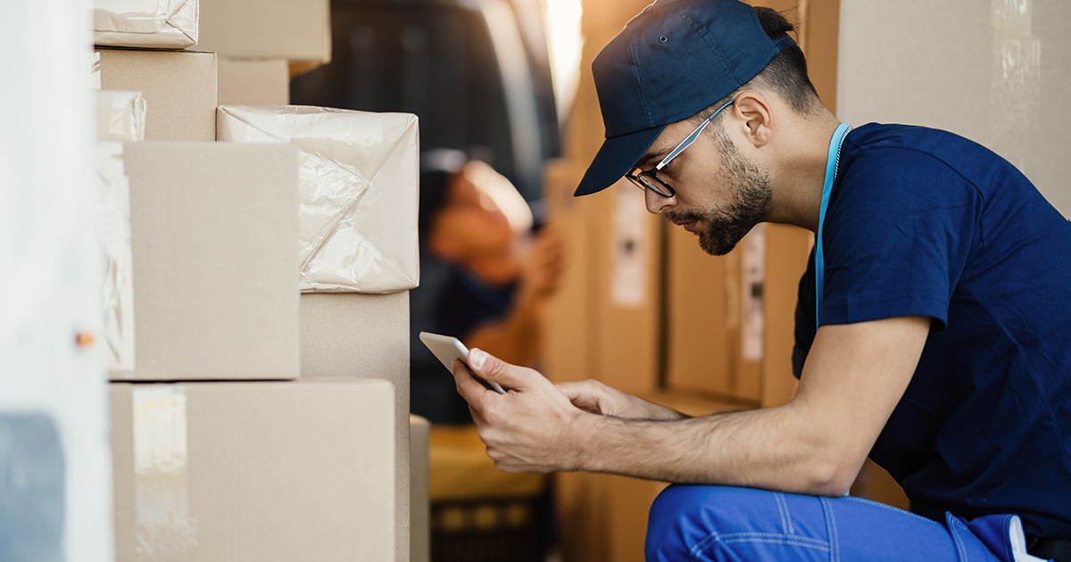 Microhubs logísticos, decisivos para la última milla