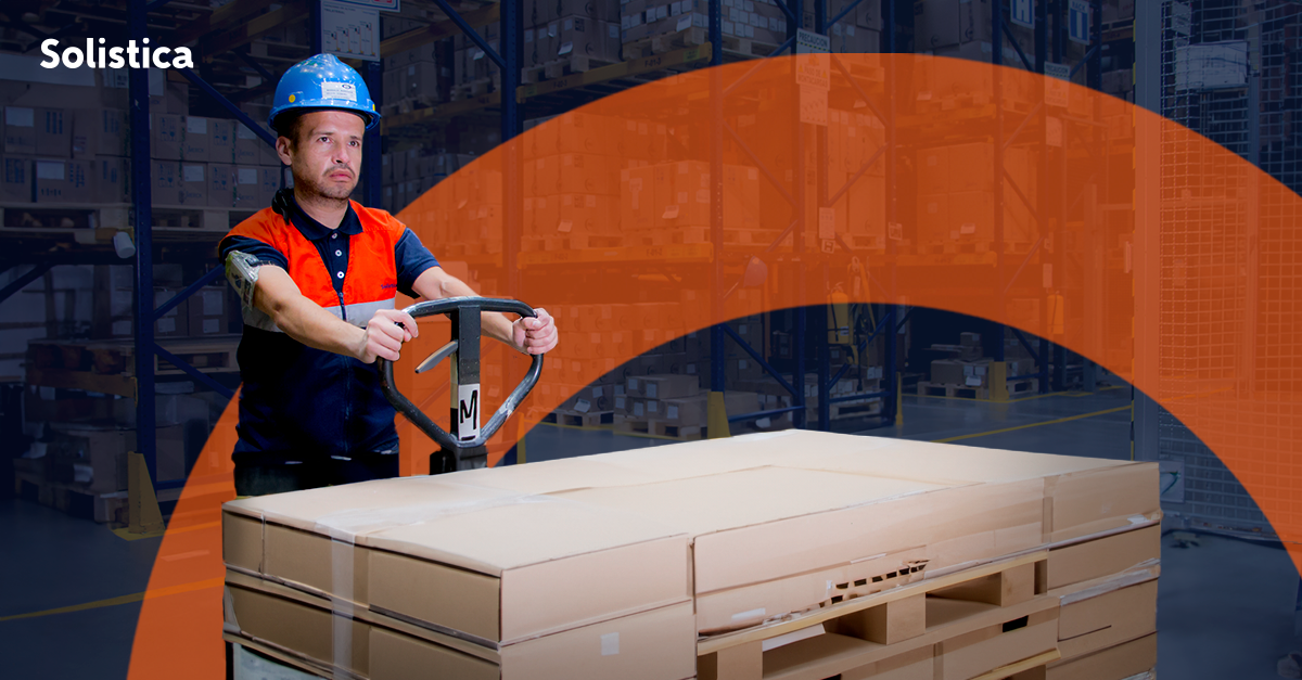 Una cadena de confianza para maximizar la rentabilidad