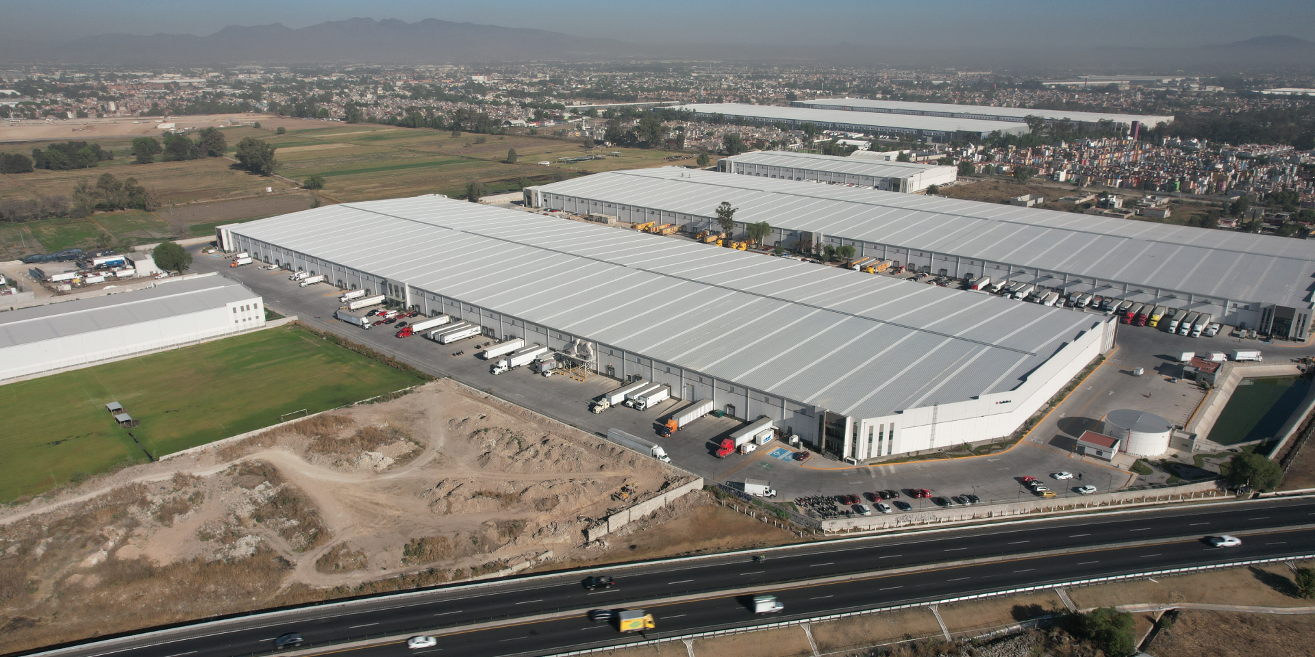 CEDIS and 3PL: The strategic duo that defines logistics success in Mexico