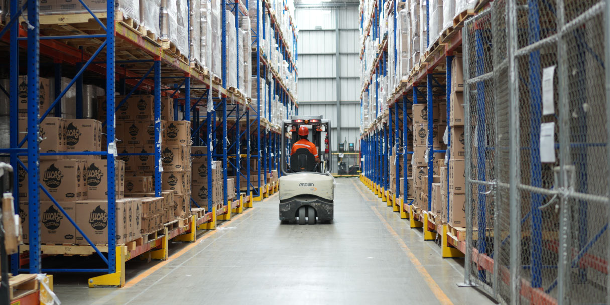 Criterios estratégicos para elegir al socio logístico internacional