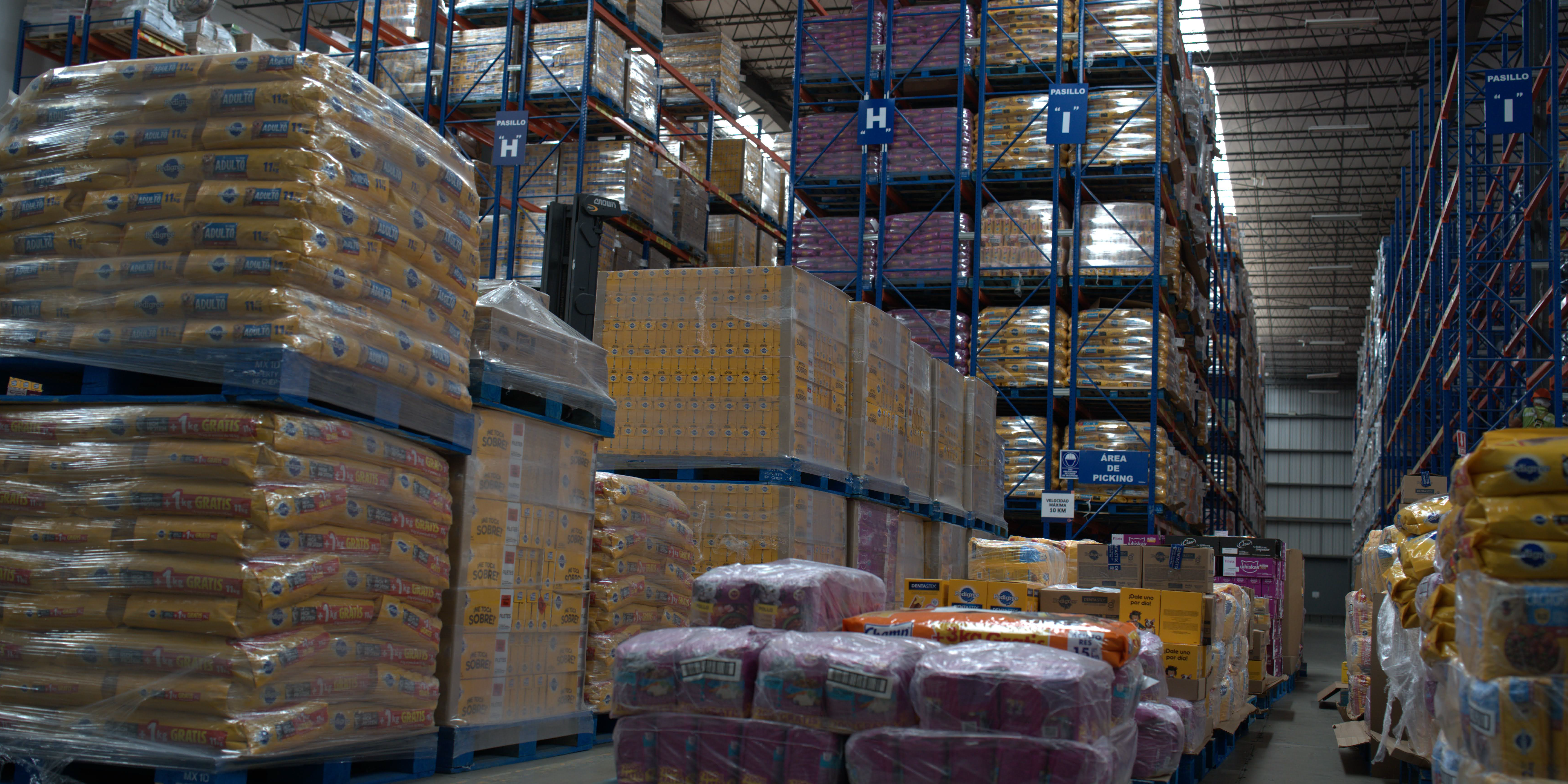 Compliance aduanero en almacenes fiscales: Estrategias para optimizar la operación y potenciar la competitividad