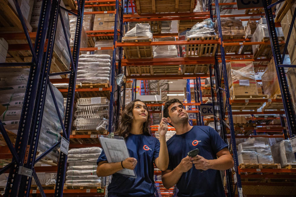 How to reduce shrinkage in warehouses and improve your logistics