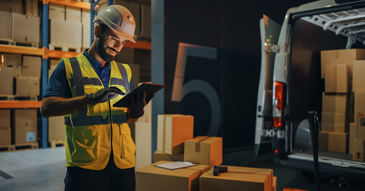 ¿Para qué es necesaria una carta porte?