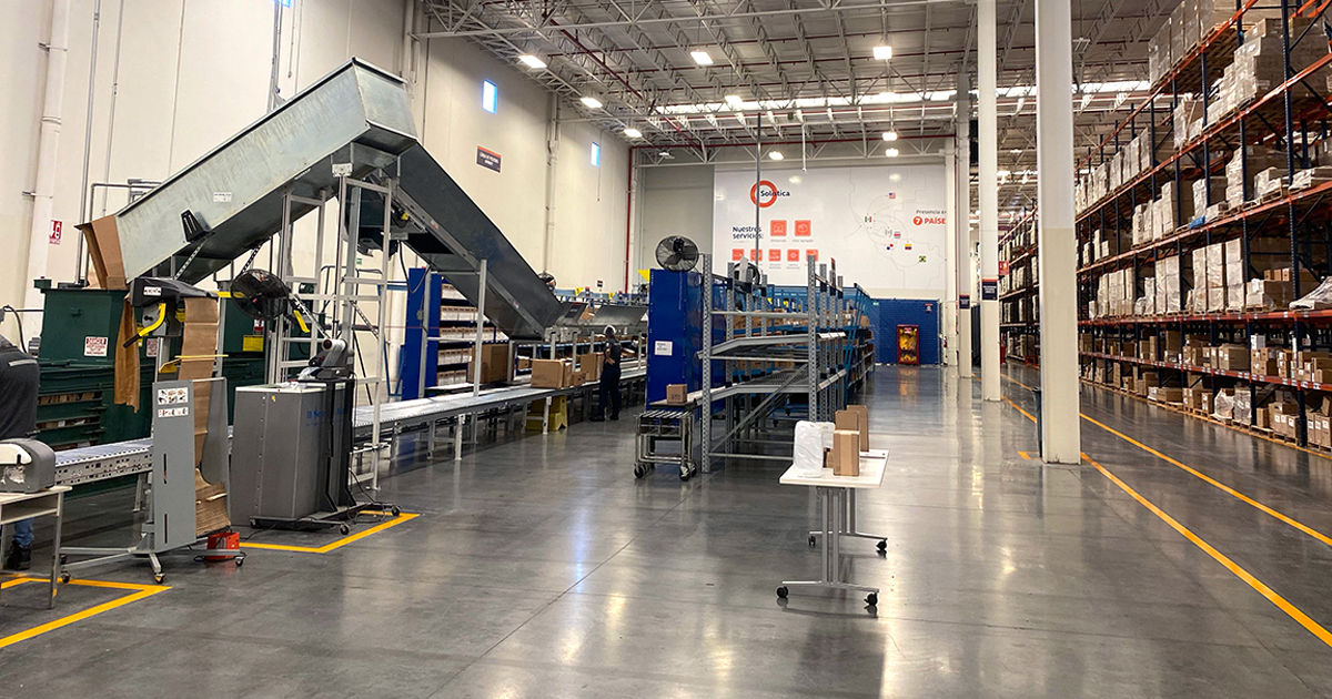 Operación de almacenes inhouse, cómo construir una relación exitosa con el cliente