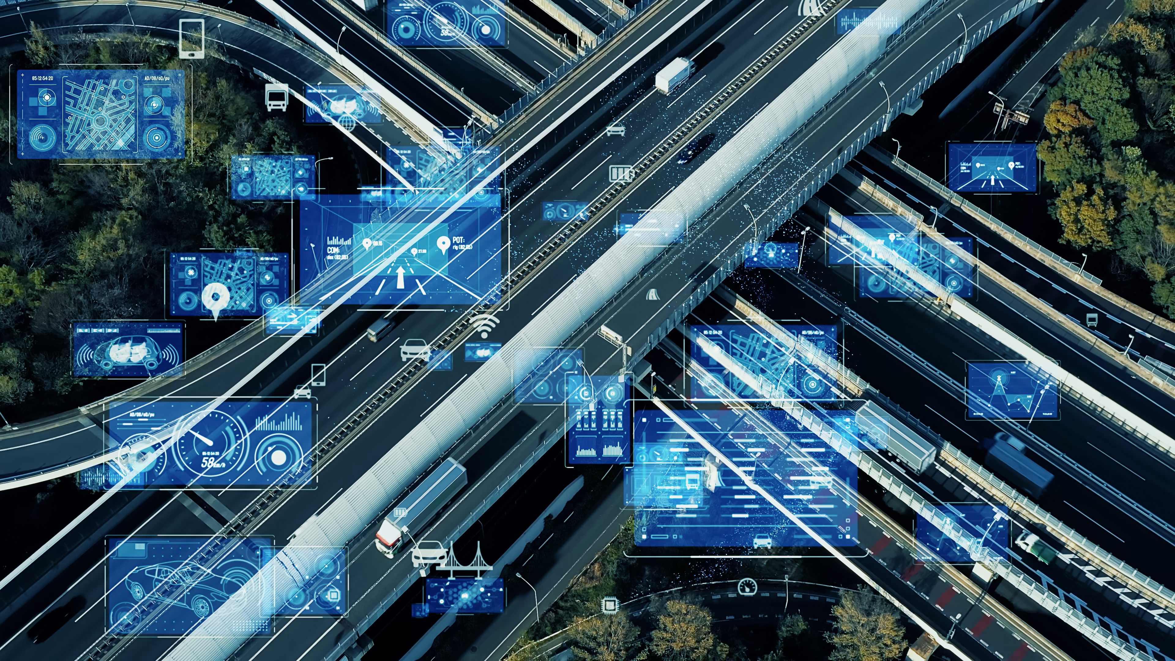 Riesgos del transporte y herramientas para su gestión