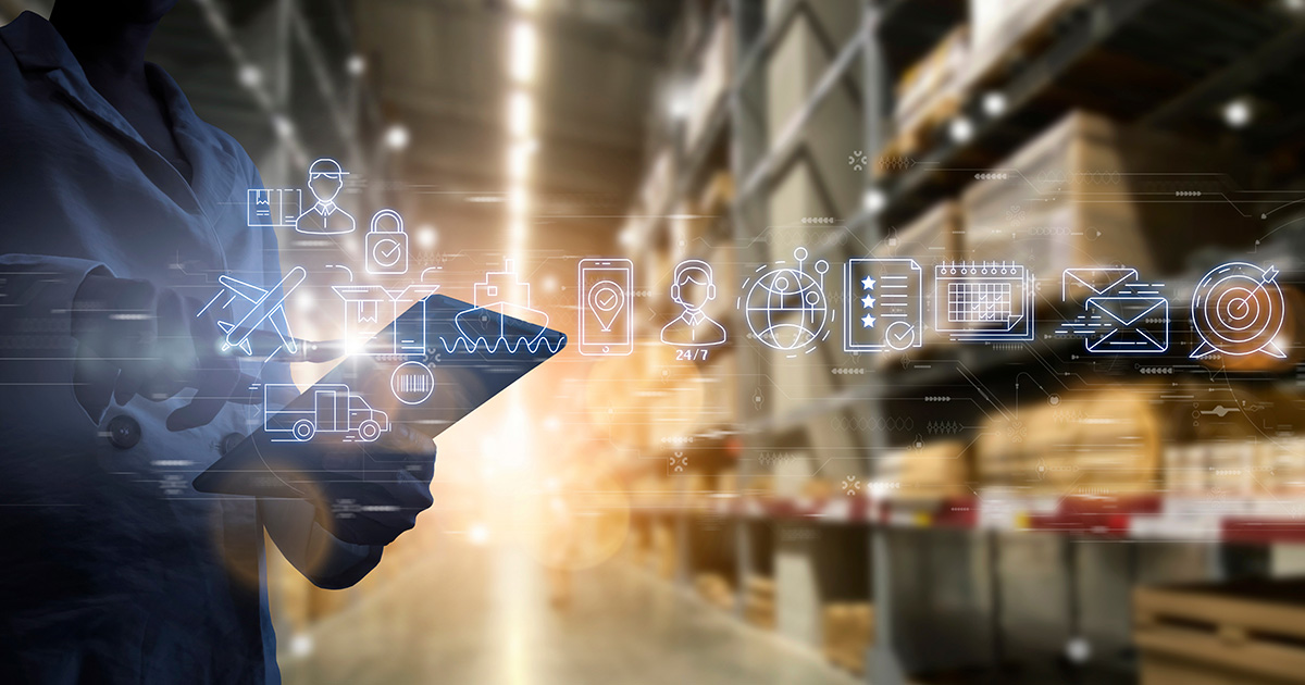 Supply Chain Implementation Guidelines