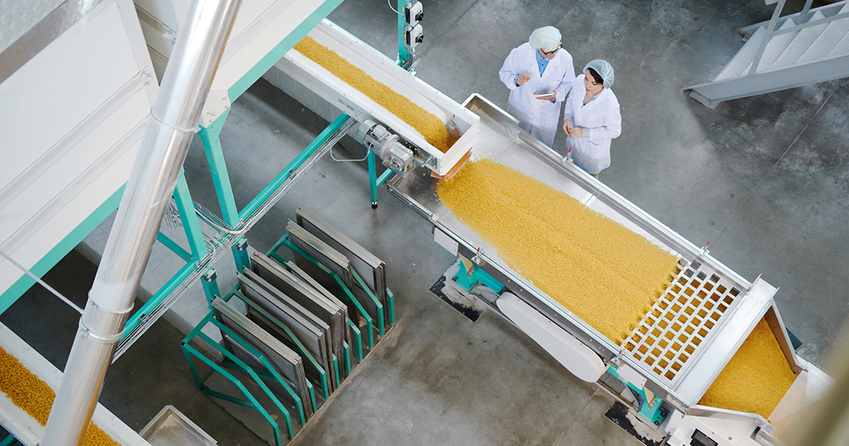 Gestión exitosa de la cadena de suministro y sus fases