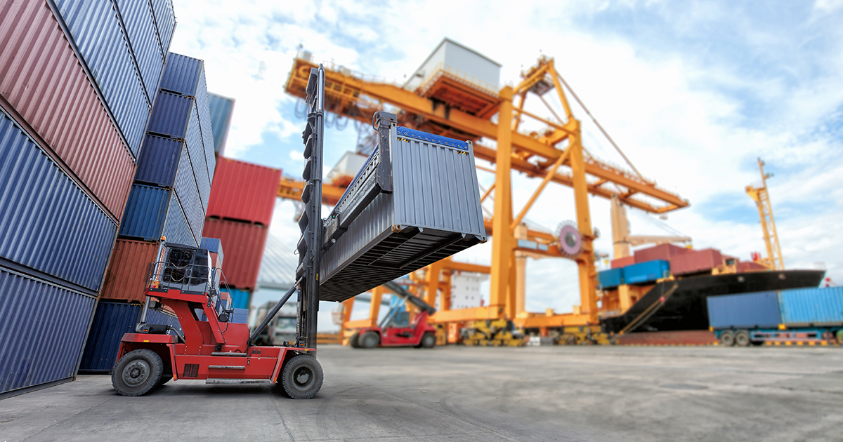 Transporte multimodal: aliado clave del comercio exterior