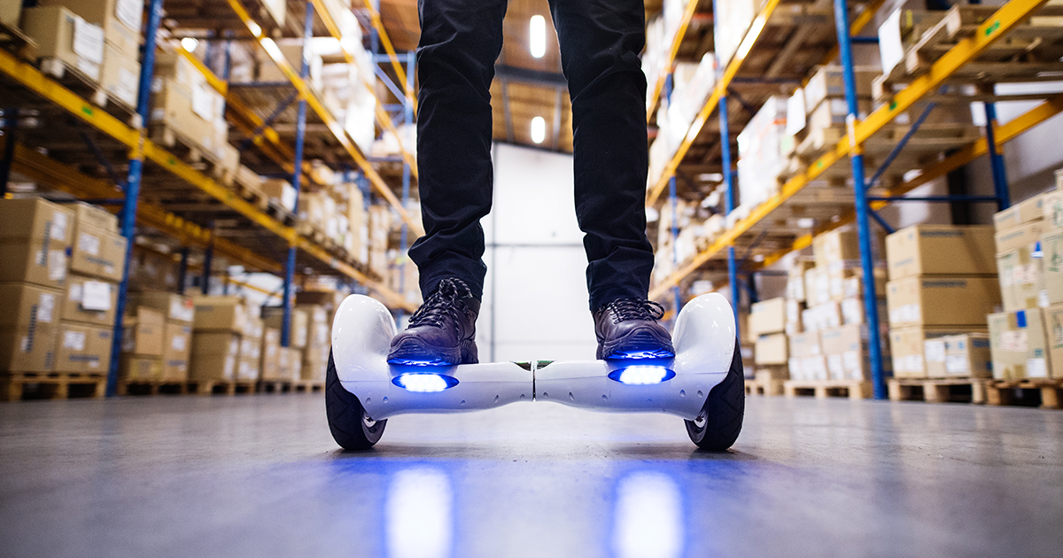 Tendencias top de los Centros de Distribución en el 2022