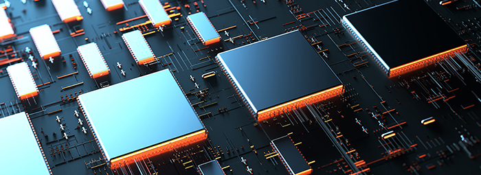 El sector electrónico, nuevo gigante para la logística