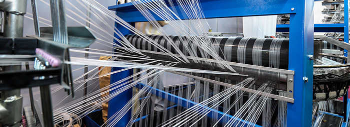 La logística en la industria textil [INFOGRAFÍA]