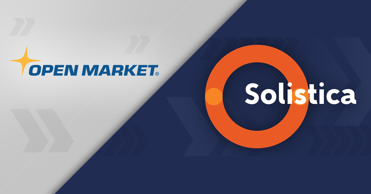 Solistica se convierte en el especialista logístico de Colombia