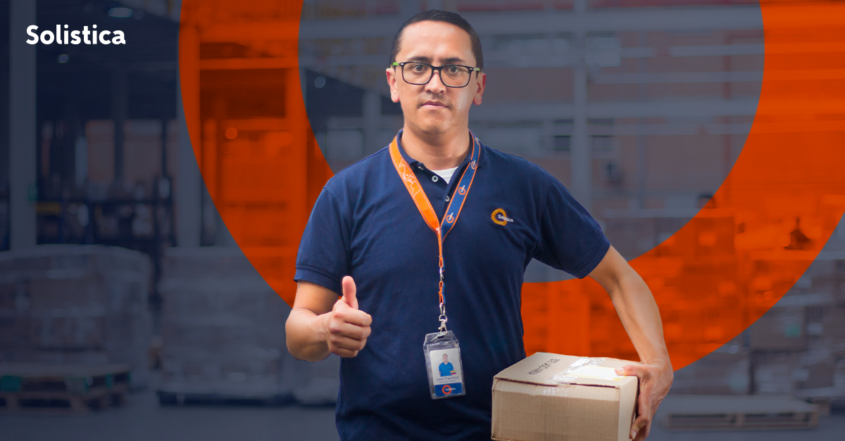 Trazando el Rumbo hacia una Gestión Inteligente de Inventarios: Evitando la Escasez y Optimizando las Cadenas de Suministro