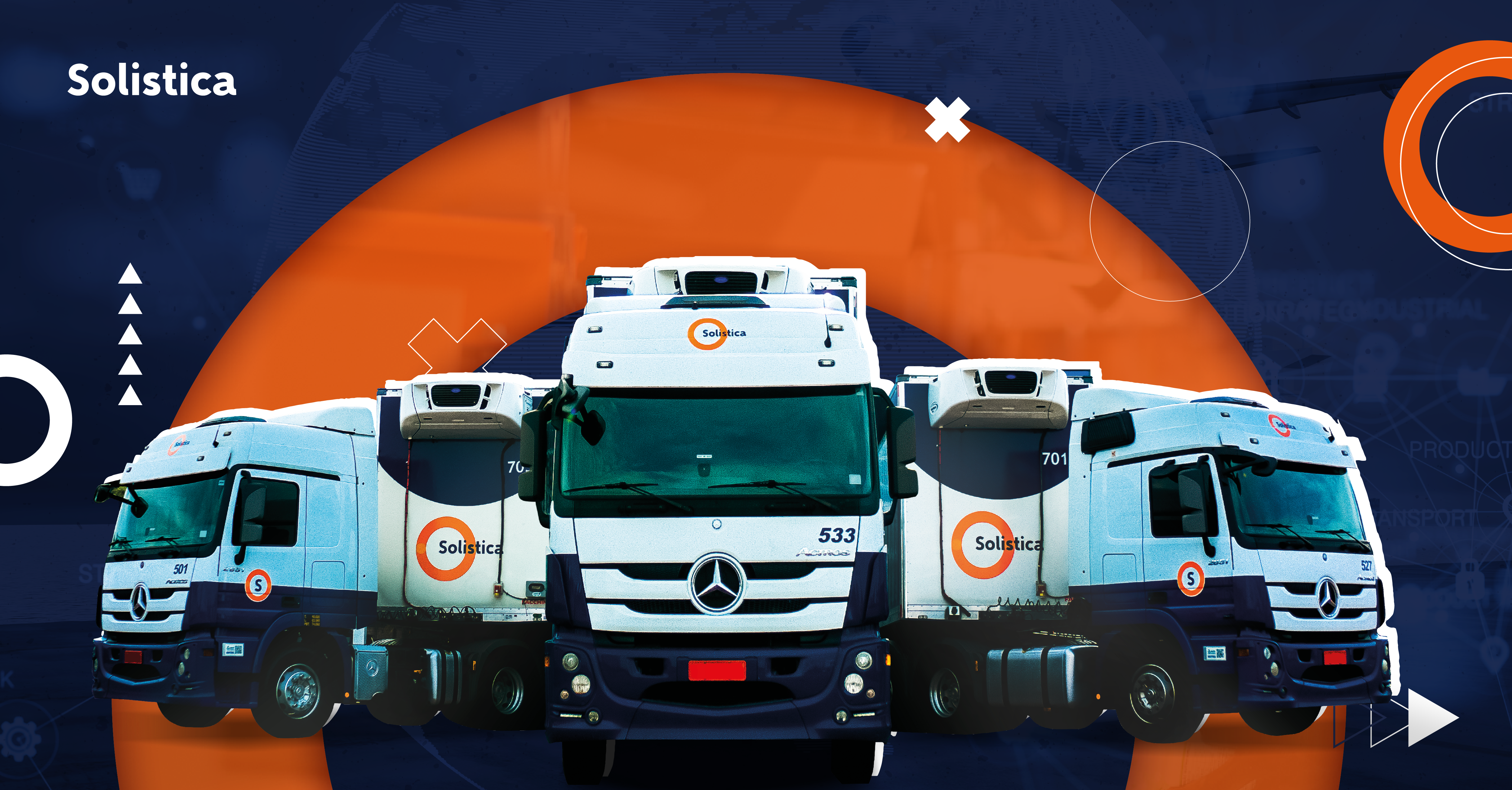 La logística internacional en 2024: innovación, sostenibilidad y omnicanalidad