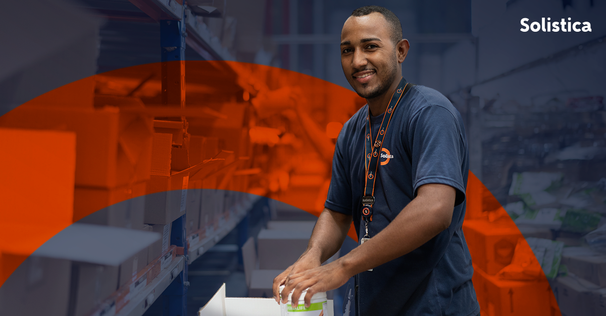 Desafía los límites logísticos: Innovación, Tecnología y Certificaciones en Solistica