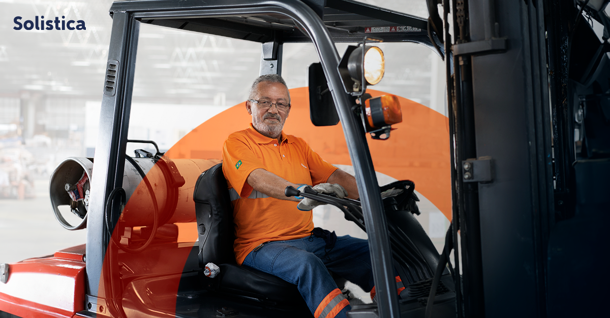 Logística 5.0: Innovación y eficiencia en la cadena de suministro. Descubre cómo la tecnología revoluciona el transporte y los procesos robóticos para impulsar tu negocio hacia el futuro