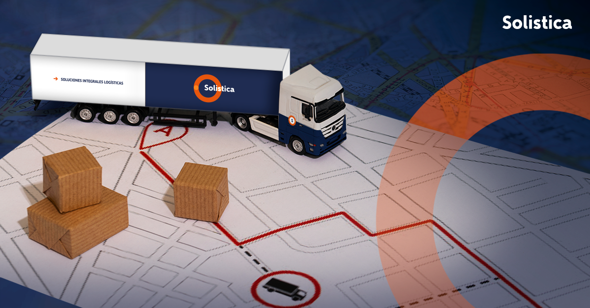 El mapa del tesoro: geolocalización, la herramienta de logística que todo CEO debe conocer