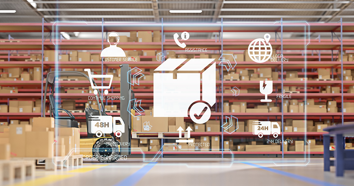 Cómo reducir la incertidumbre en la cadena de suministro