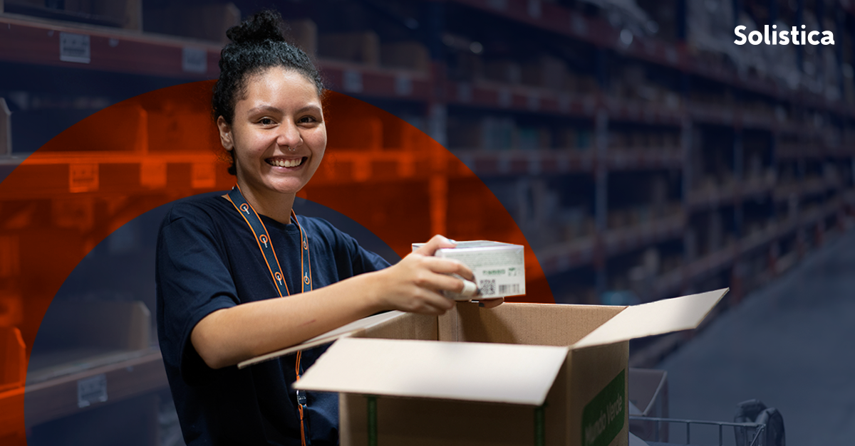 La clave del éxito empresarial: Descubre cómo subcontratar tus servicios logísticos y potenciar tu cadena de suministro