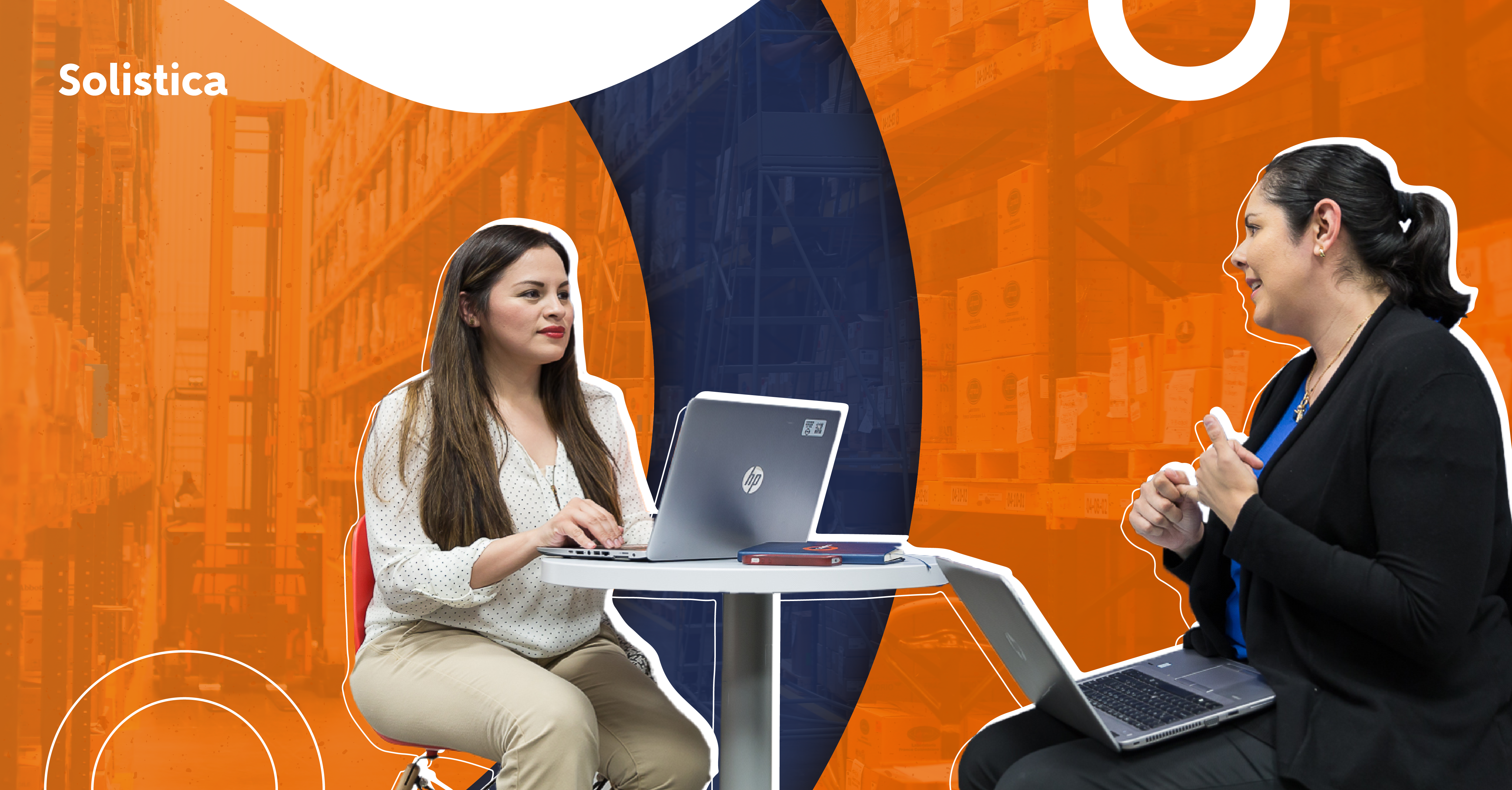 Solistica: Liderazgo en logística internacional para 2024