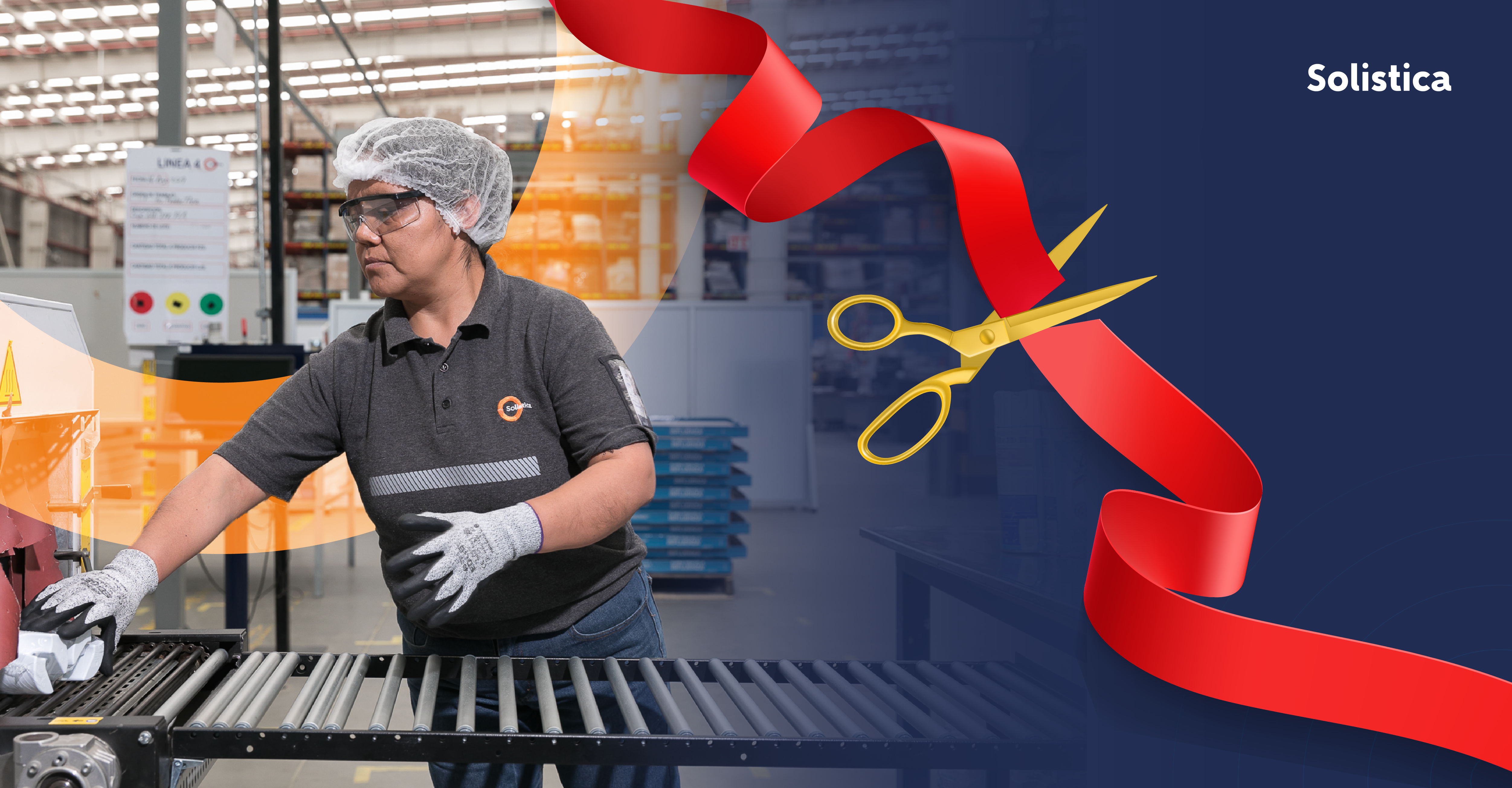 Un Nuevo Capítulo: Solistica y Johnson & Johnson avanzan juntos con una nueva operación