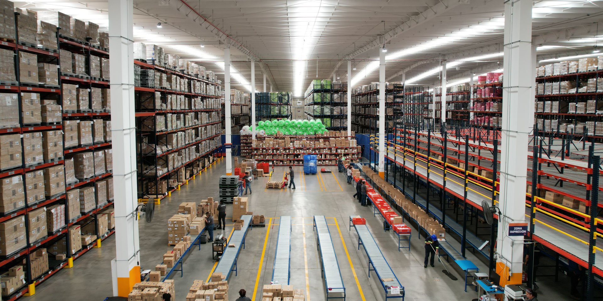 Campaigns stock and excitement: How to conquer peak months of the year