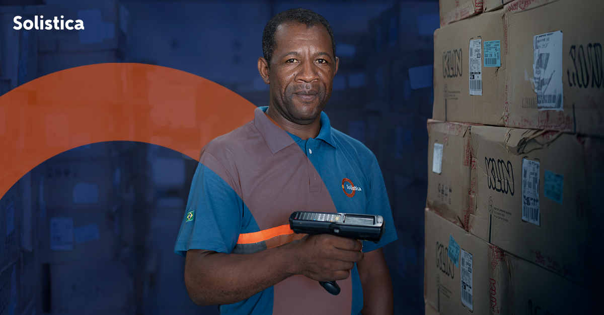 Desbloqueando el potencial tecnológico: Solistica y su enfoque seguro