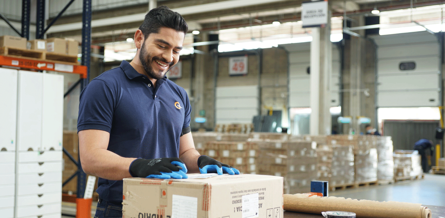 Hoja de Ruta en Logística: Tipos, contenido y beneficios para transformar tu operación