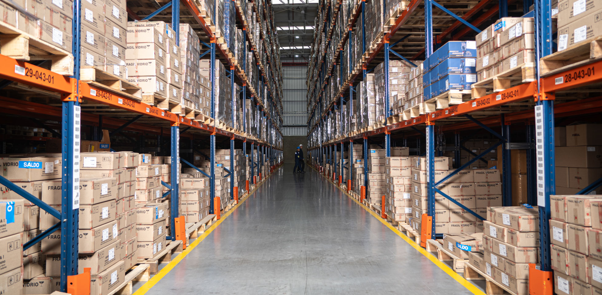 Depósito Fiscal: Un nuevo aliado para la eficiencia logística en 2025