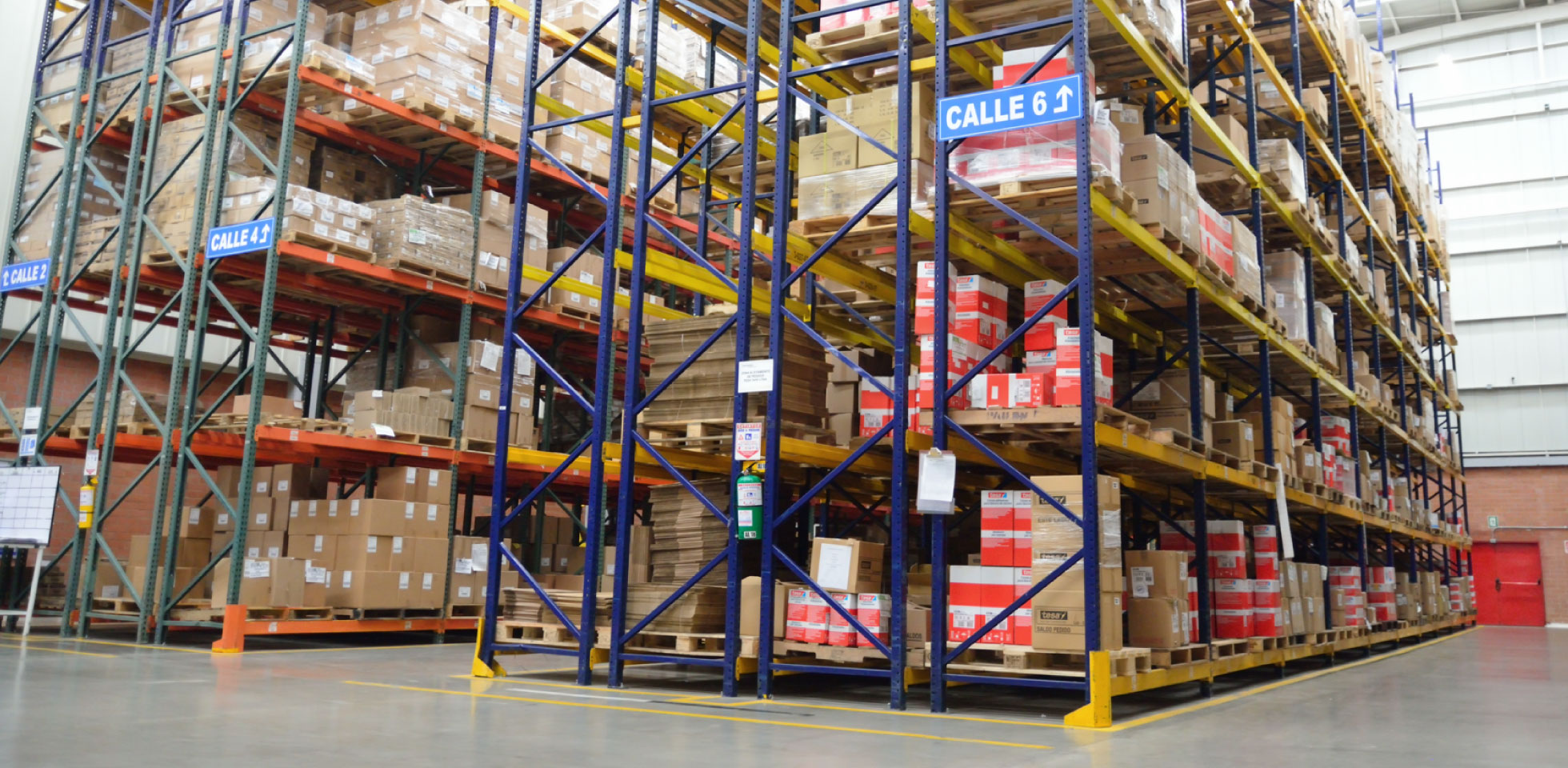 ¿Tu operación logística está preparada para crecer? Así te ayuda Solistica a optimizarla