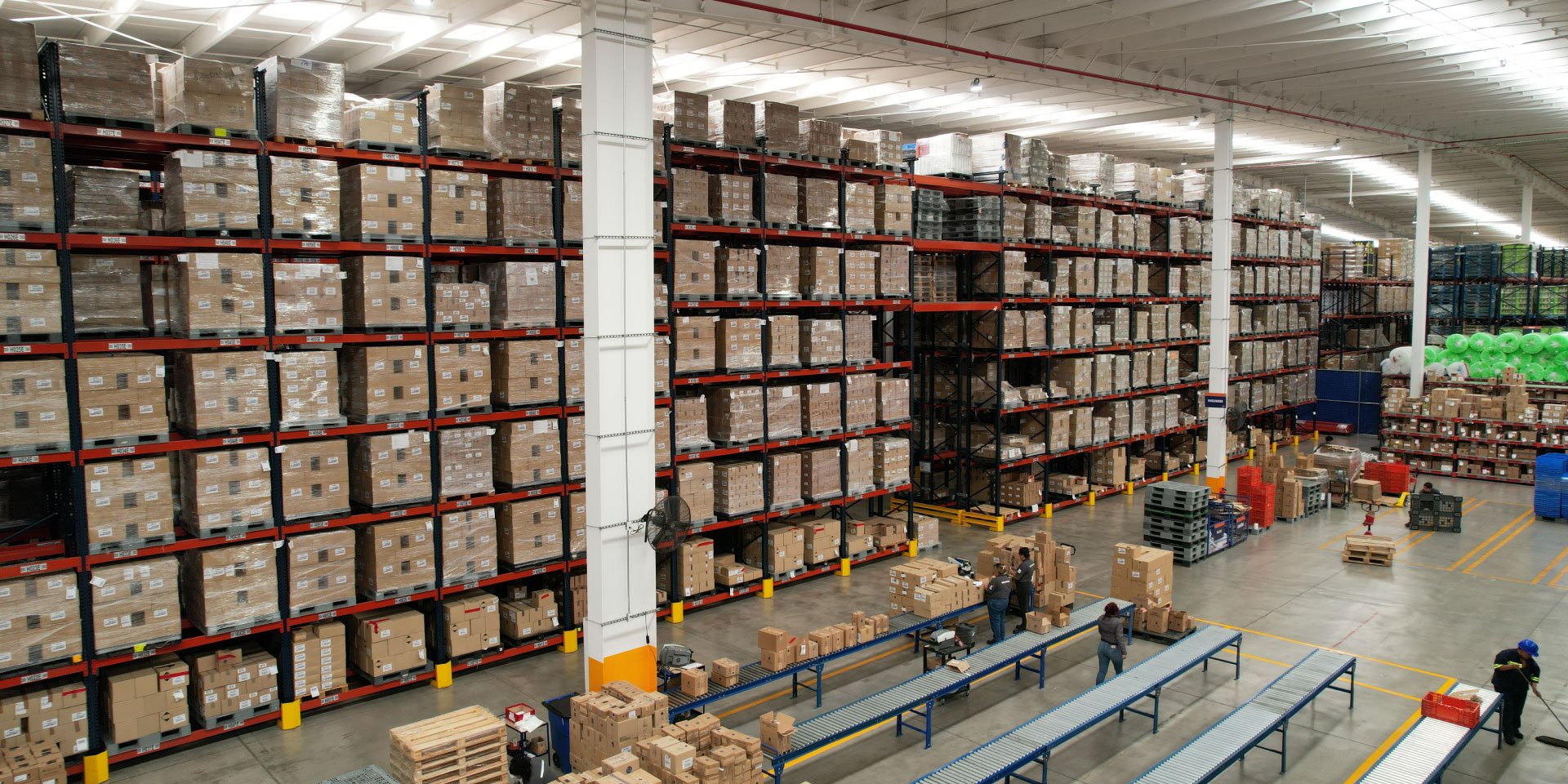 Smart Slotting: Cut ops costs up to 15% with strategic placement now!