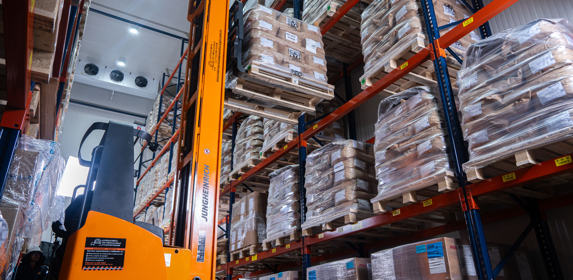 La cadena de abastecimiento como motor de crecimiento empresarial